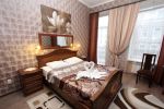 Приглашение в Гостевой дом "Геральда"в Санкт-Петербург (4 фотографии)
