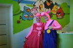 Новый детский центр «Хлопушка» d Regxbyj (5 фотографий)