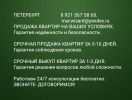 Специалист по недвижимости СПб. (4 фотографии)